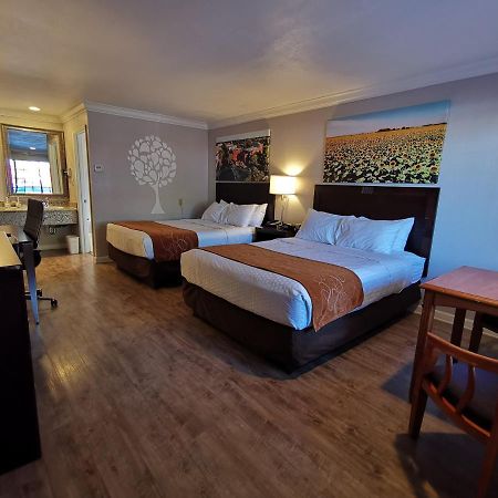 וודלנד Journey Inn מראה חיצוני תמונה