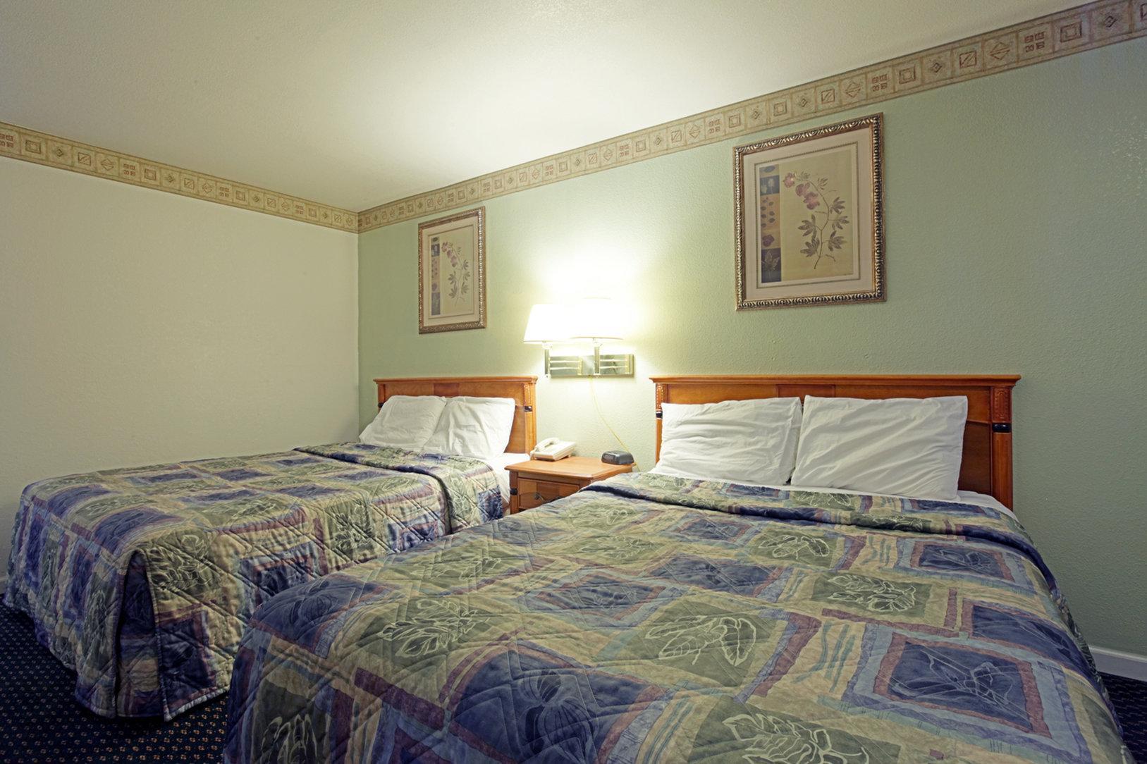 וודלנד Journey Inn מראה חיצוני תמונה