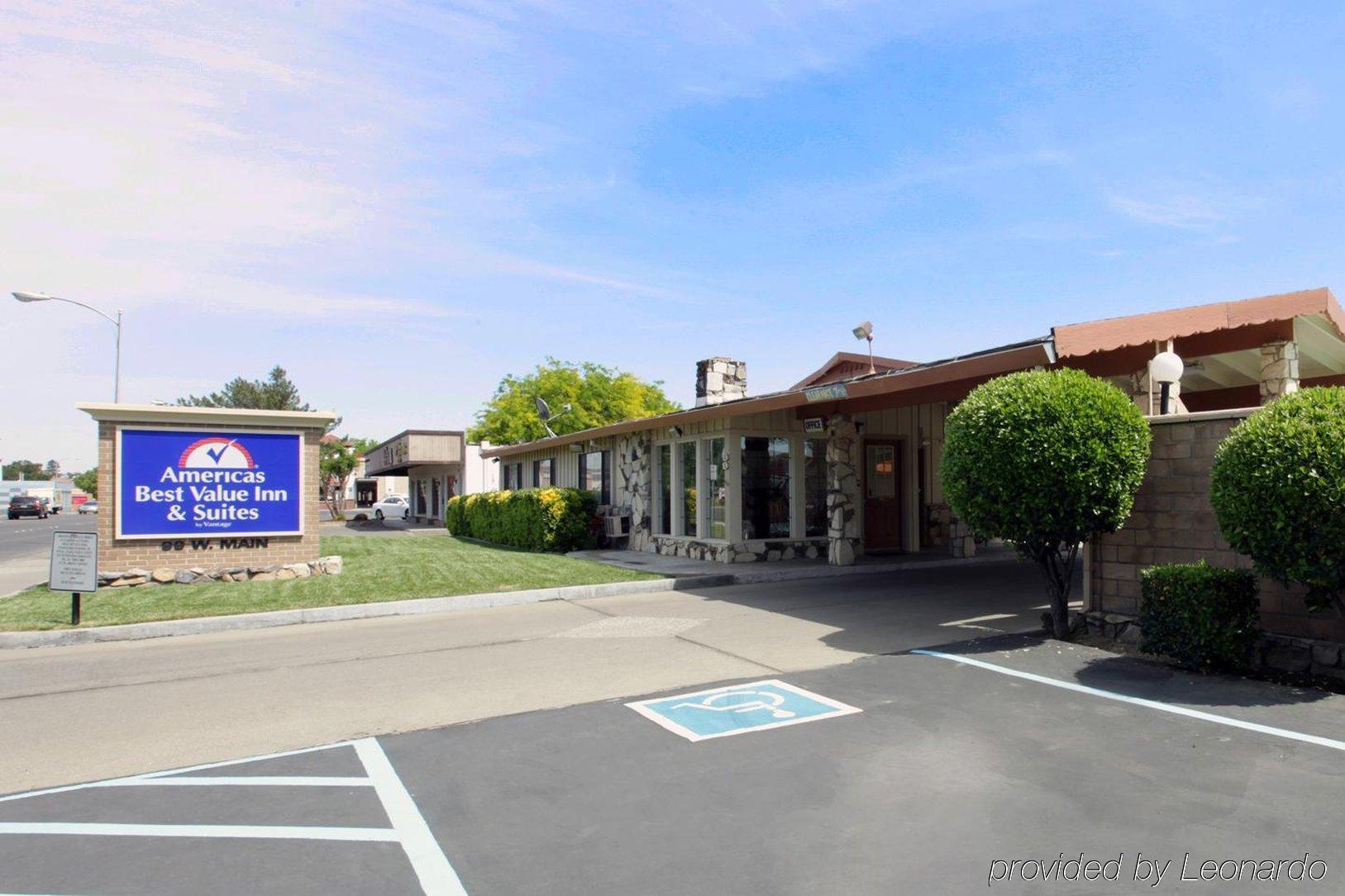 וודלנד Journey Inn מראה חיצוני תמונה