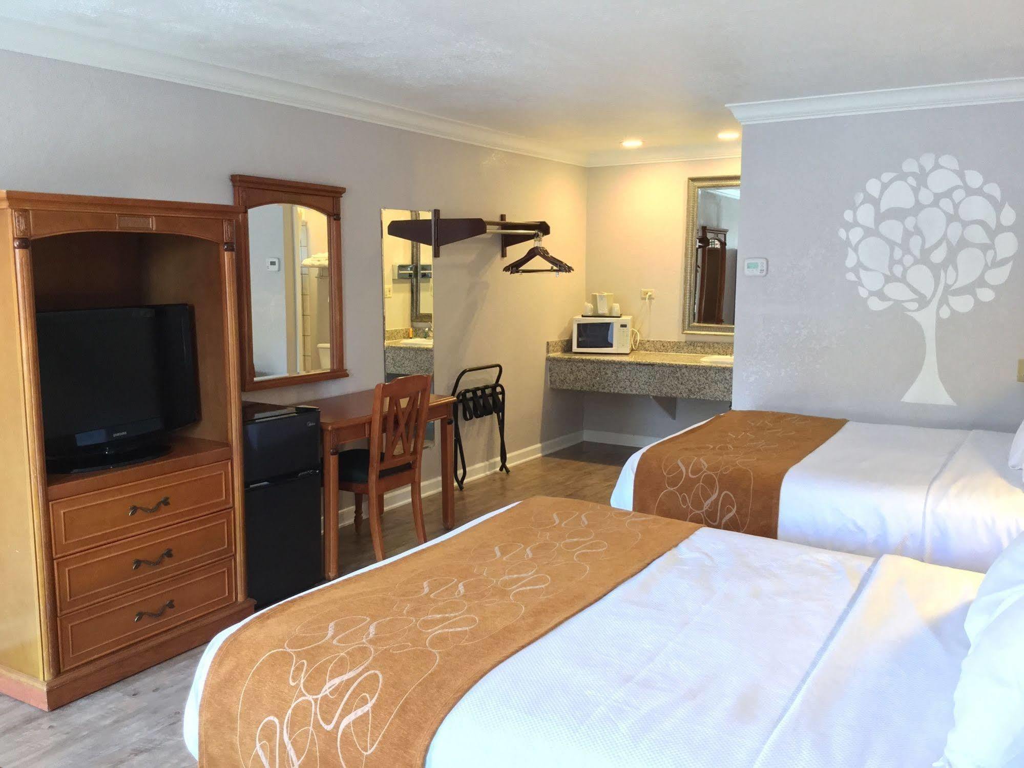 וודלנד Journey Inn מראה חיצוני תמונה