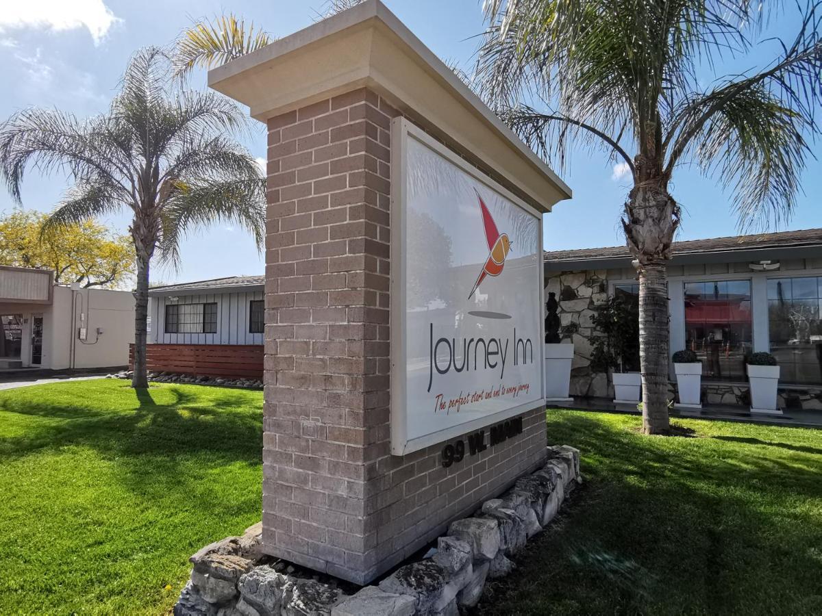 וודלנד Journey Inn מראה חיצוני תמונה